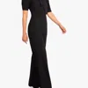 BLACK HALO ARA JUMPSUIT