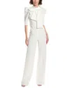 Black Halo Ara Jumpsuit In Multi