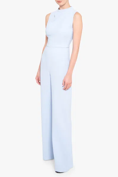 BLACK HALO CORRINE JUMPSUIT