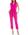 Black Halo Danica Jumpsuit