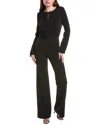 Black Halo Dasha Jumpsuit