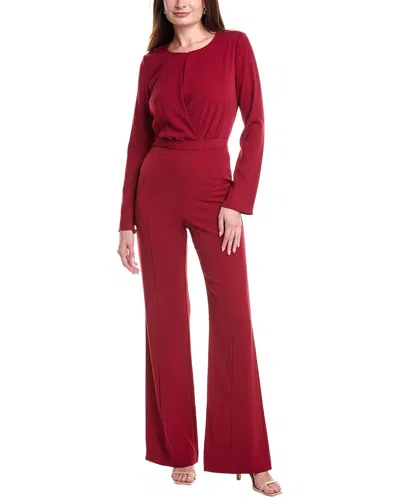 BLACK HALO DASHA JUMPSUIT