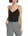 Black Halo Dixon Top In Black