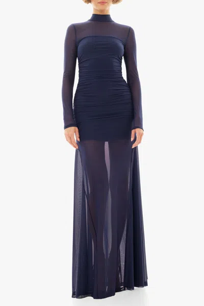 BLACK HALO ELVIRA MAXI