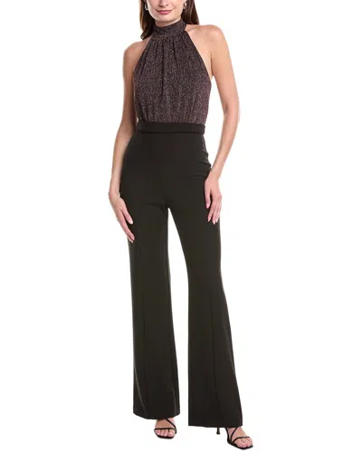 BLACK HALO GENESIS JUMPSUIT