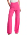 Black Halo Isabella Pant In Pink