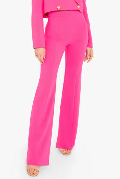 BLACK HALO ISABELLA PANT