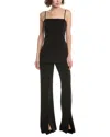 Black Halo Jaslyn Jumpsuit In Black