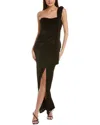Black Halo Khaleesi Gown
