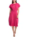 Black Halo Lovewick Dress