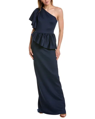 BLACK HALO NOBLE GOWN
