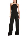 Black Halo Sam Edelman Jumpsuit In Black