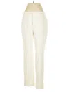 Black Label By Chico's Dress Pants In White