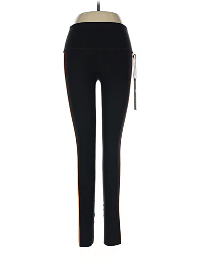 Black Line By Noli Active Pants In Black