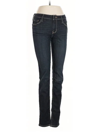 Pre-owned Black Orchid Denim Jeans In Blue