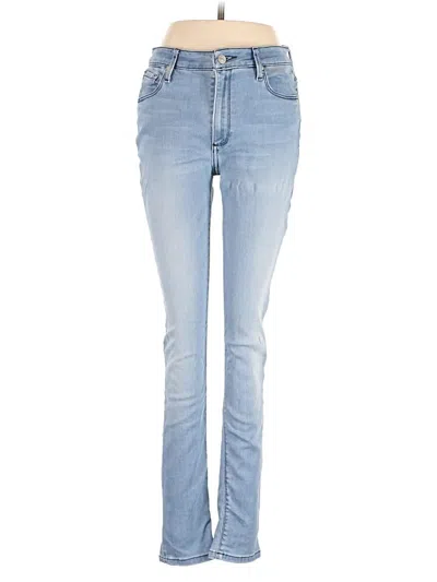 Pre-owned Black Orchid Denim Jeans In Blue