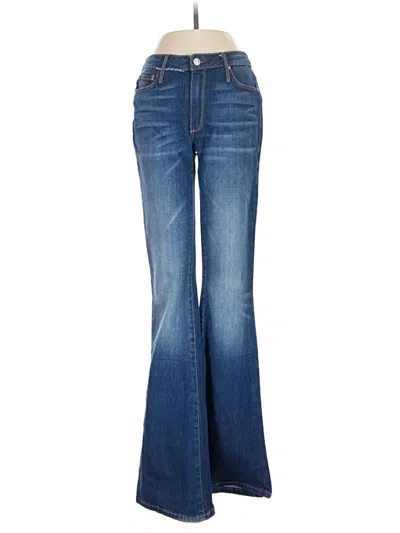 Black Orchid Denim Jeans In Blue