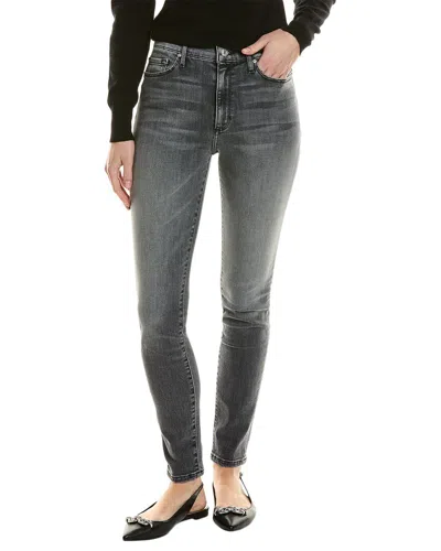 BLACK ORCHID BLACK ORCHID GISELE HIGH RISE SKINNY STOLE THE S JEAN