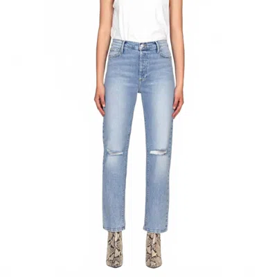 Black Orchid Parker Vintage Jean In Don't Believe The Hype In Multi
