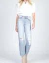 Black Orchid Parker Vintage Jean In Blue