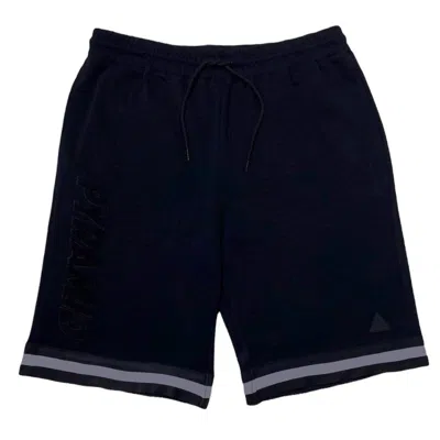 Black Pyramid Men's Short In Black In Multi