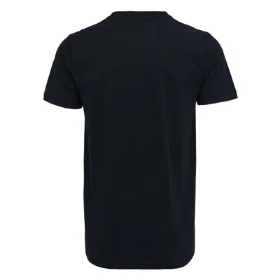 Black Score Order Of Lost Wings T-shirt In Black