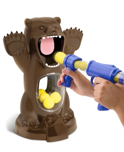 Black Series Feed The Bear Game In No Color