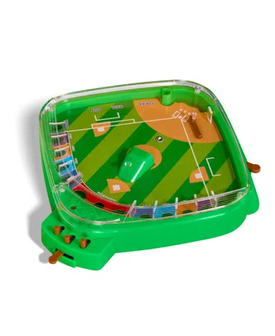 Black Series Mini Tabletop Baseball Game In No Color