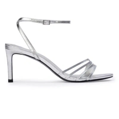 BLACK SUEDE STUDIO BLACK SUEDE STUDIO ELLA70 SANDAL