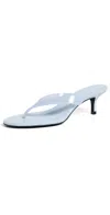 Black Suede Studio Moda Operandi In Blue