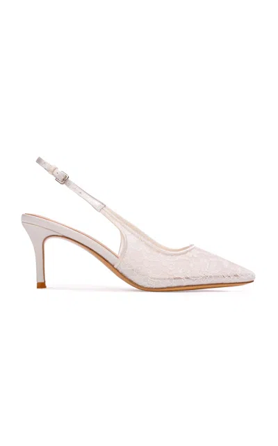 Black Suede Studio Moda Operandi In Neutral