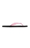 Black Suede Studio Moda Operandi In Pink