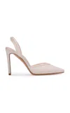 Black Suede Studio Moda Operandi In White