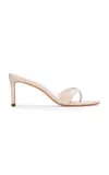 Black Suede Studio Moda Operandi In White