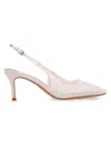 Black Suede Studio Moda Operandi In White
