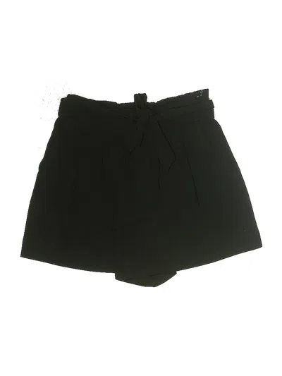 Pre-owned Black Swan Shorts In Black