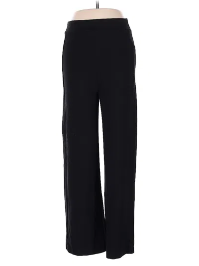 Pre-owned Black Tape_ Active Pants In Black