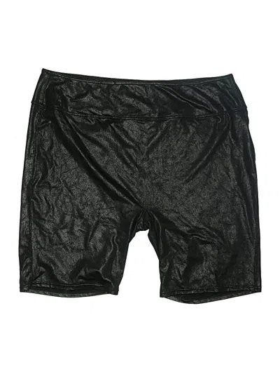 Pre-owned Black Tape_ Athletic Shorts In Black