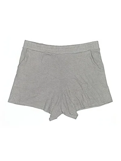 Pre-owned Black Tape_ Shorts In Gray