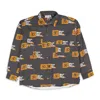 Blackeyepatch Black Dotcom L/s Shirt In Multi