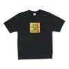 Blackeyepatch Dotcom L/s Shirt - Black In Black