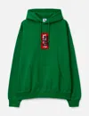 Blackeyepatch Hoodie In Green