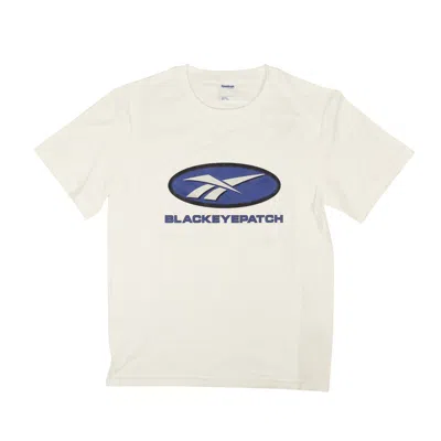 Blackeyepatch Reebok X Bep  - V Tee - White