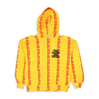 Blackeyepatch Yellow As Advertisedlabel Texile Hoodie In Multi