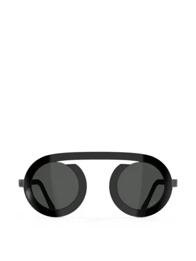Blackfin Arc-r 1097 선글라스 In 블랙