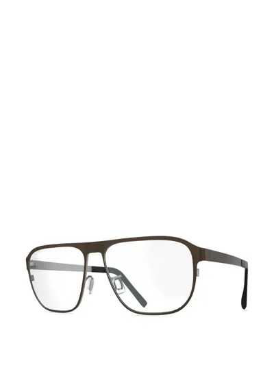 Blackfin Bayshore Glasses In Brown