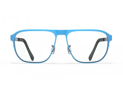 Blackfin Bayshore Oversized Square Frame Sunglasses In Multi