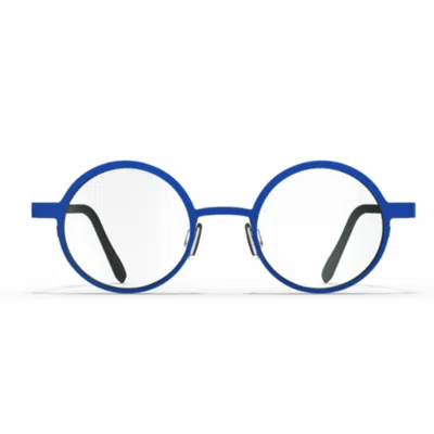 Blackfin Bf1006 Rye1536 Reflex Blue Gunmetal