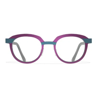 Blackfin Bf1007 Auberville1544 Verde Oltremare Viol In Purple