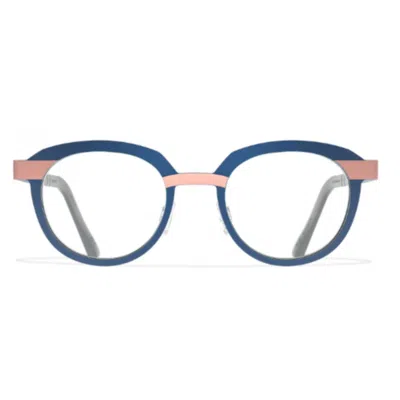 Blackfin Bf1007 Auberville1547 Rosa Antico Blu In Blue